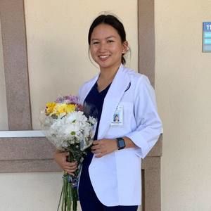 Meet your Posher, Mariel